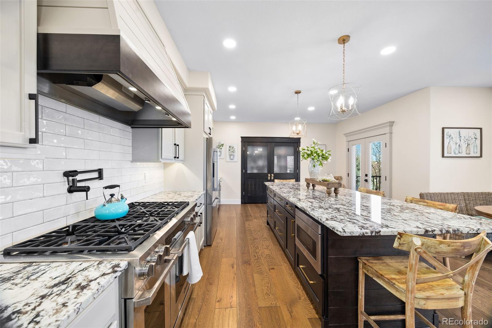 MLS Image #14 for 23291  briar leaf avenue,parker, Colorado