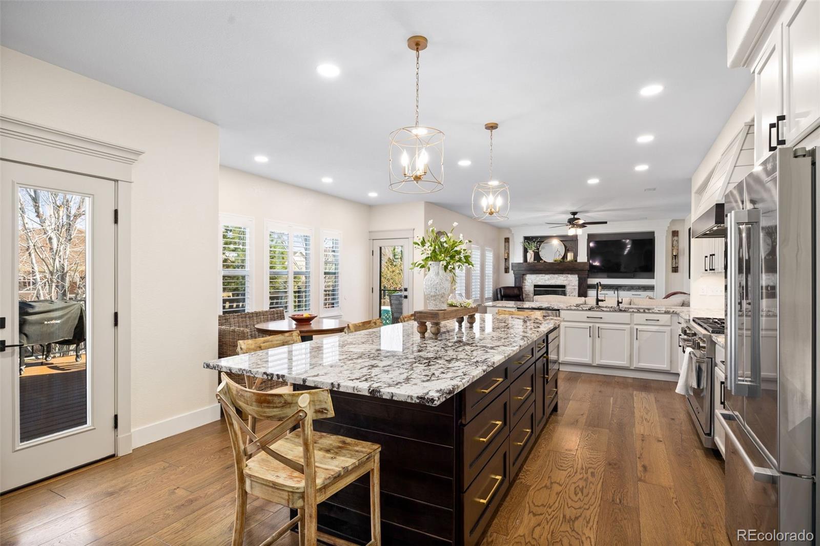 MLS Image #16 for 23291  briar leaf avenue,parker, Colorado