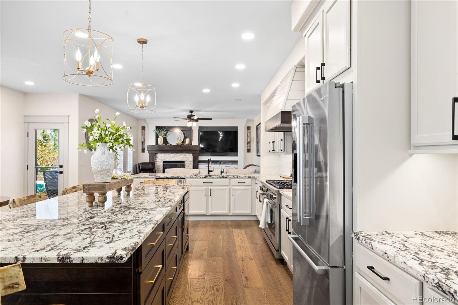 MLS Image #17 for 23291  briar leaf avenue,parker, Colorado