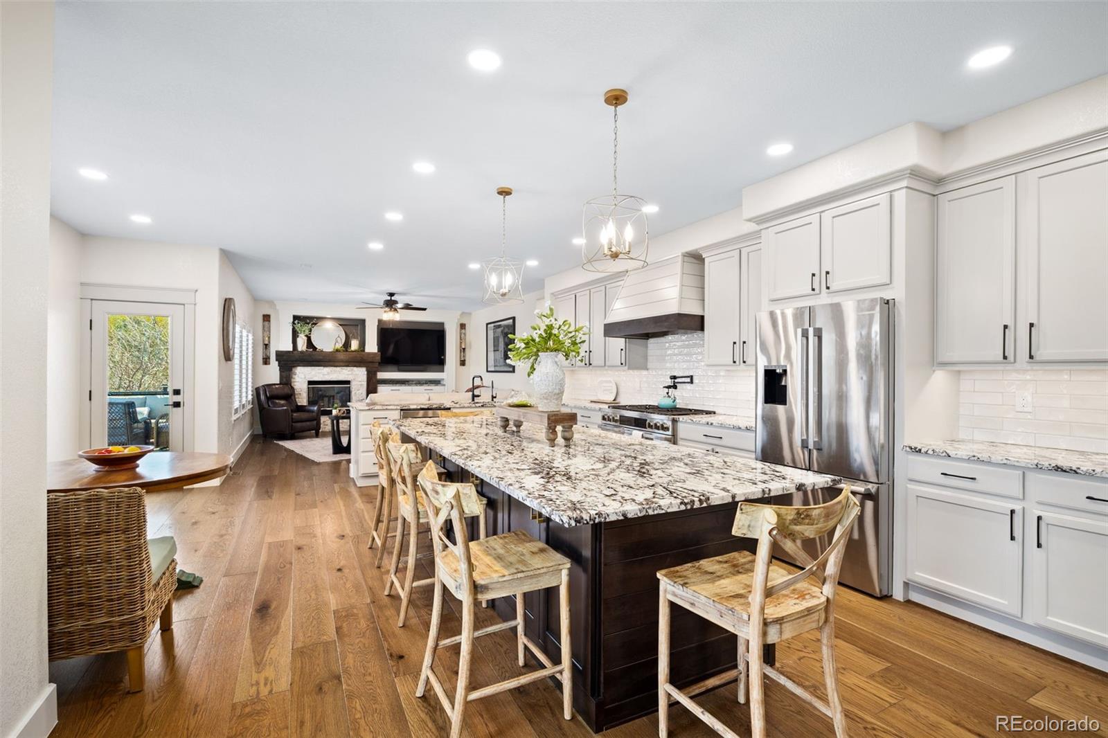 MLS Image #18 for 23291  briar leaf avenue,parker, Colorado