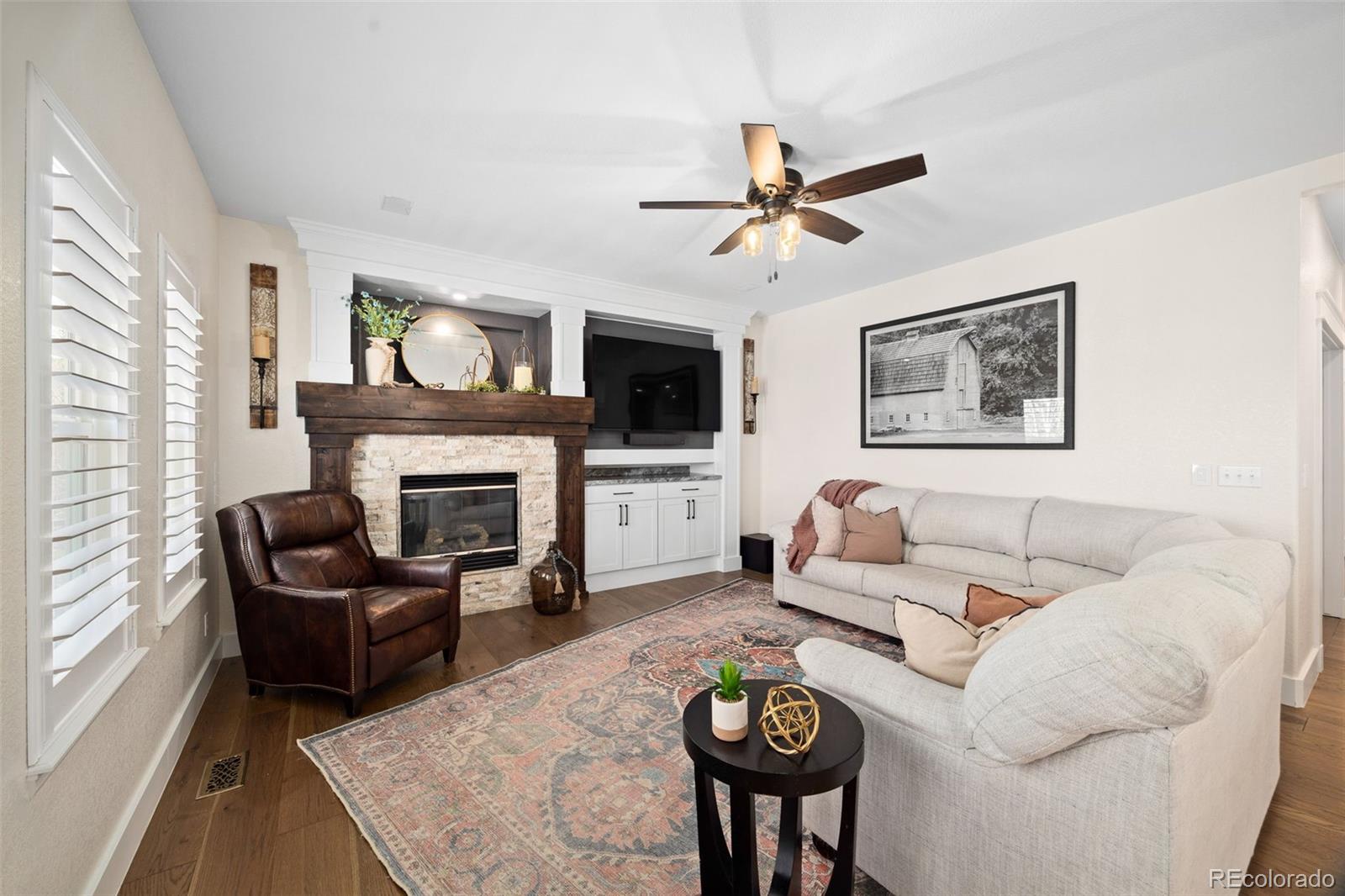 MLS Image #21 for 23291  briar leaf avenue,parker, Colorado