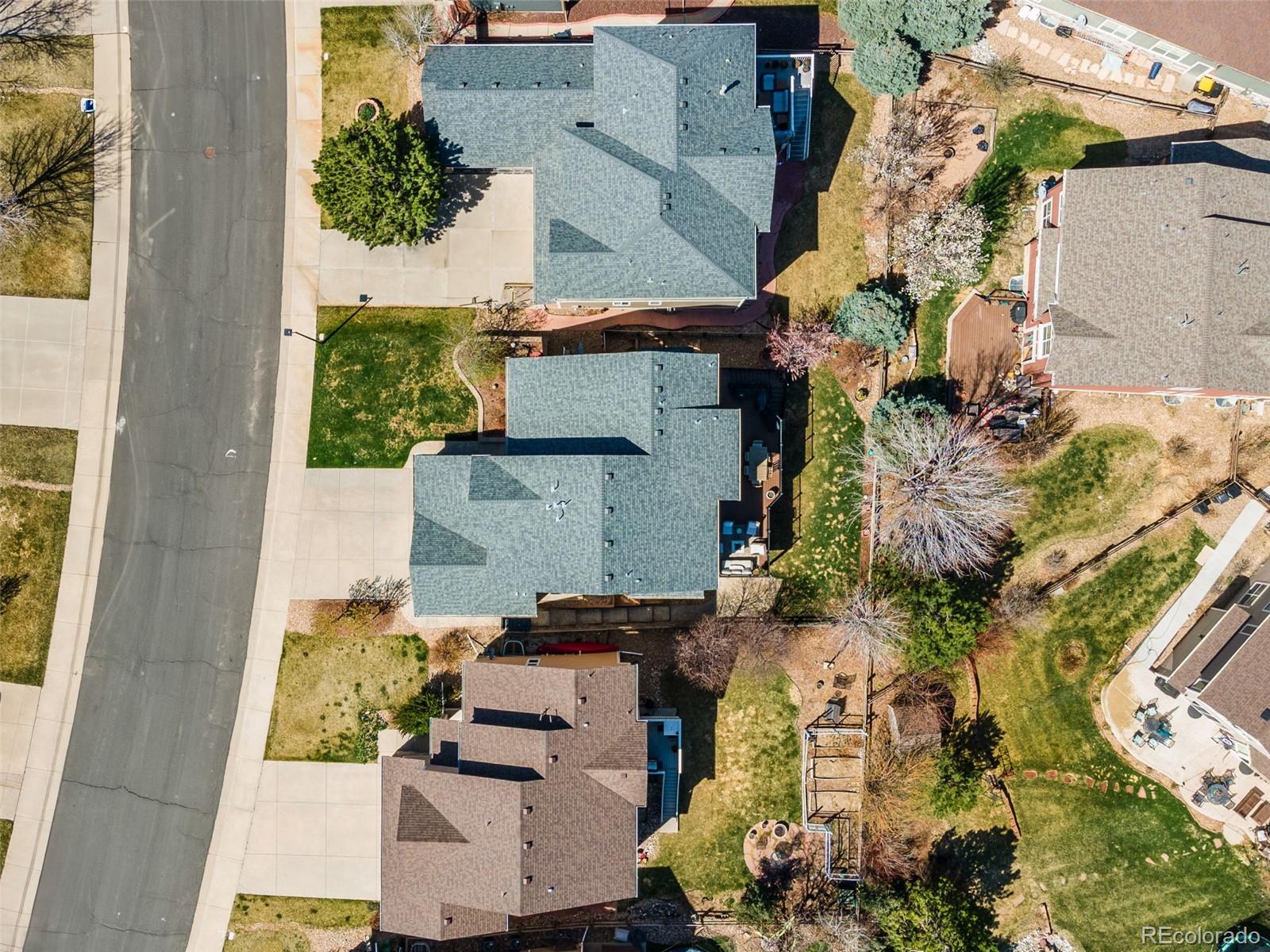 MLS Image #37 for 23291  briar leaf avenue,parker, Colorado