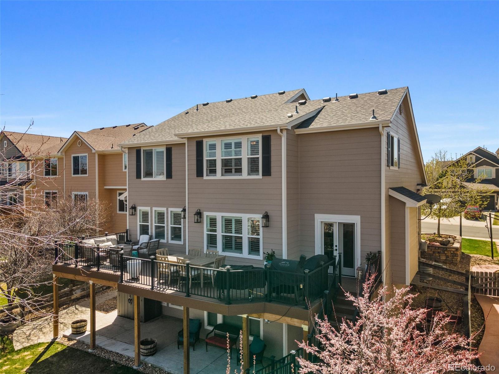 MLS Image #38 for 23291  briar leaf avenue,parker, Colorado