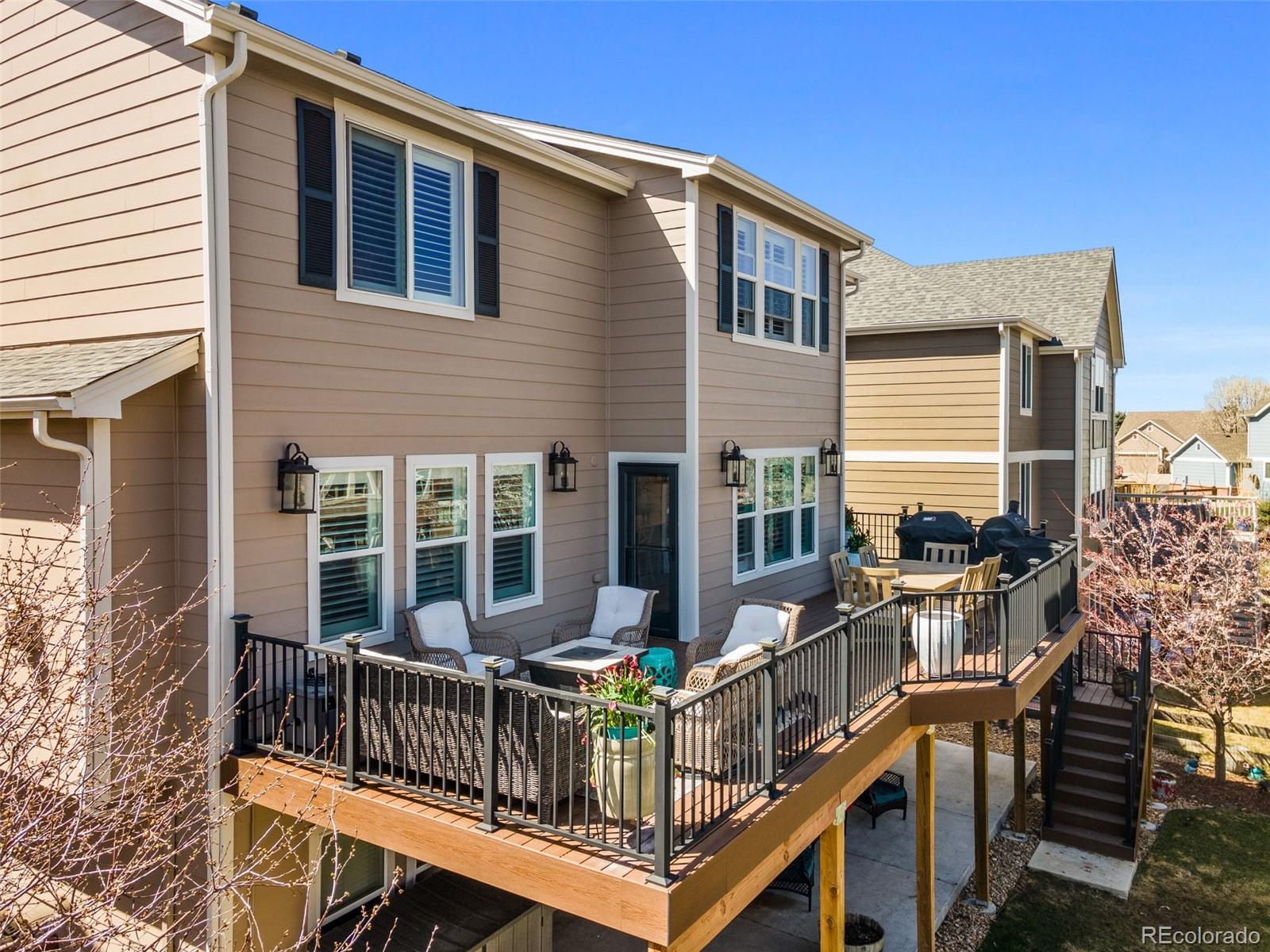 MLS Image #39 for 23291  briar leaf avenue,parker, Colorado