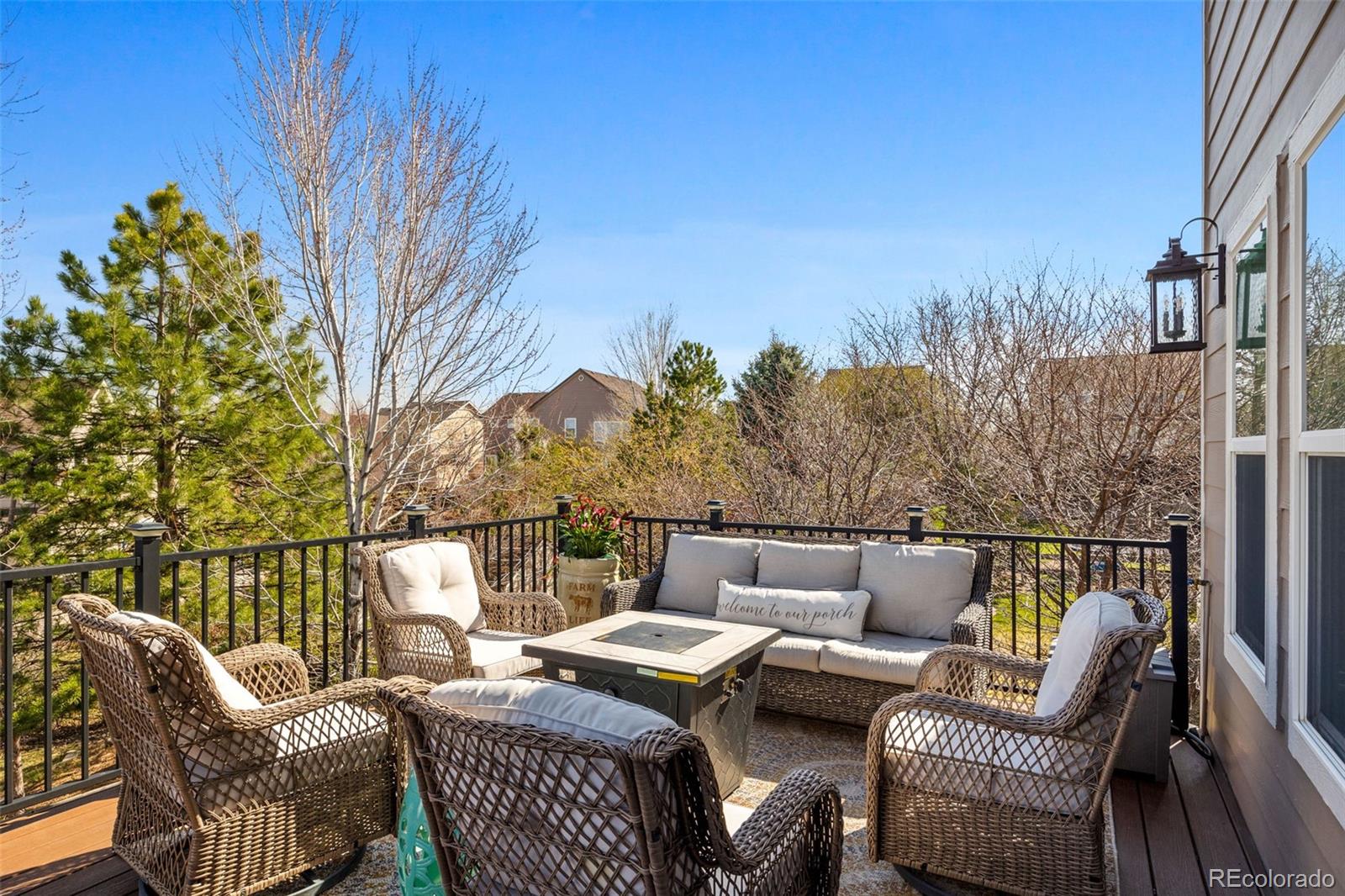 MLS Image #4 for 23291  briar leaf avenue,parker, Colorado