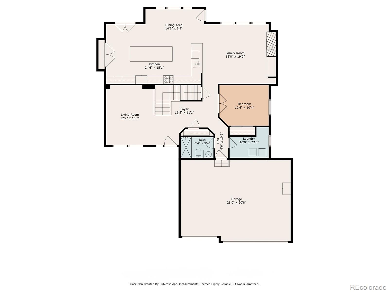 MLS Image #42 for 23291  briar leaf avenue,parker, Colorado