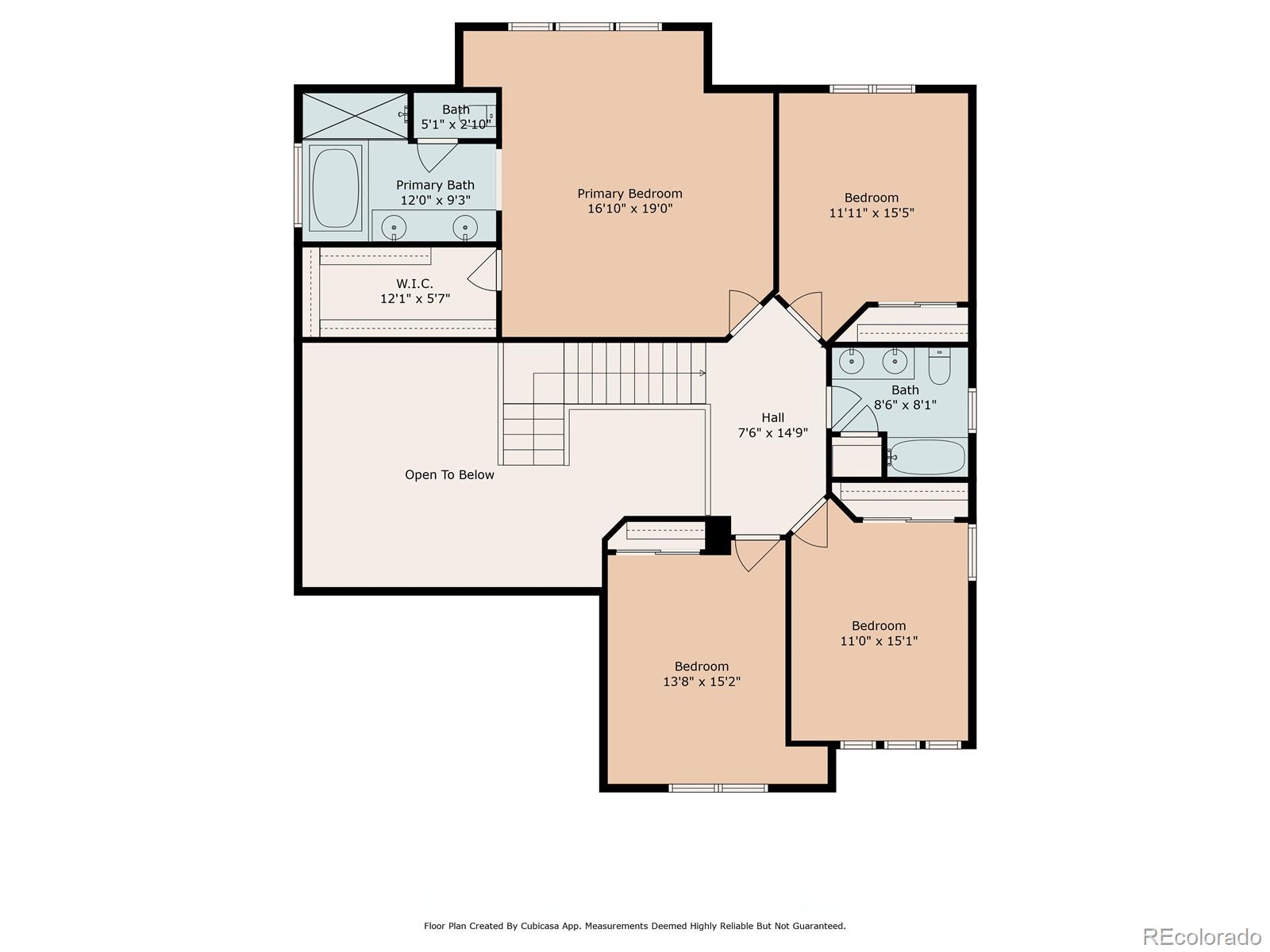MLS Image #43 for 23291  briar leaf avenue,parker, Colorado