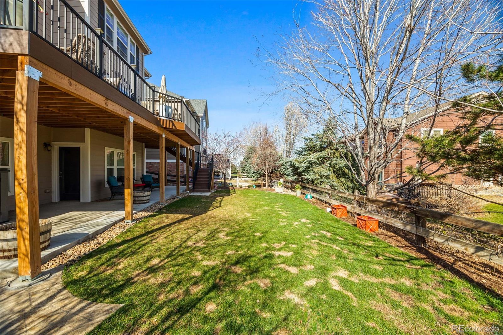 MLS Image #48 for 23291  briar leaf avenue,parker, Colorado