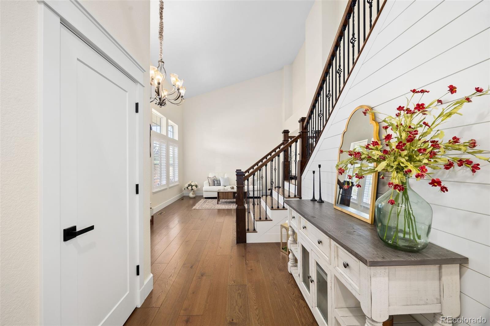 MLS Image #9 for 23291  briar leaf avenue,parker, Colorado