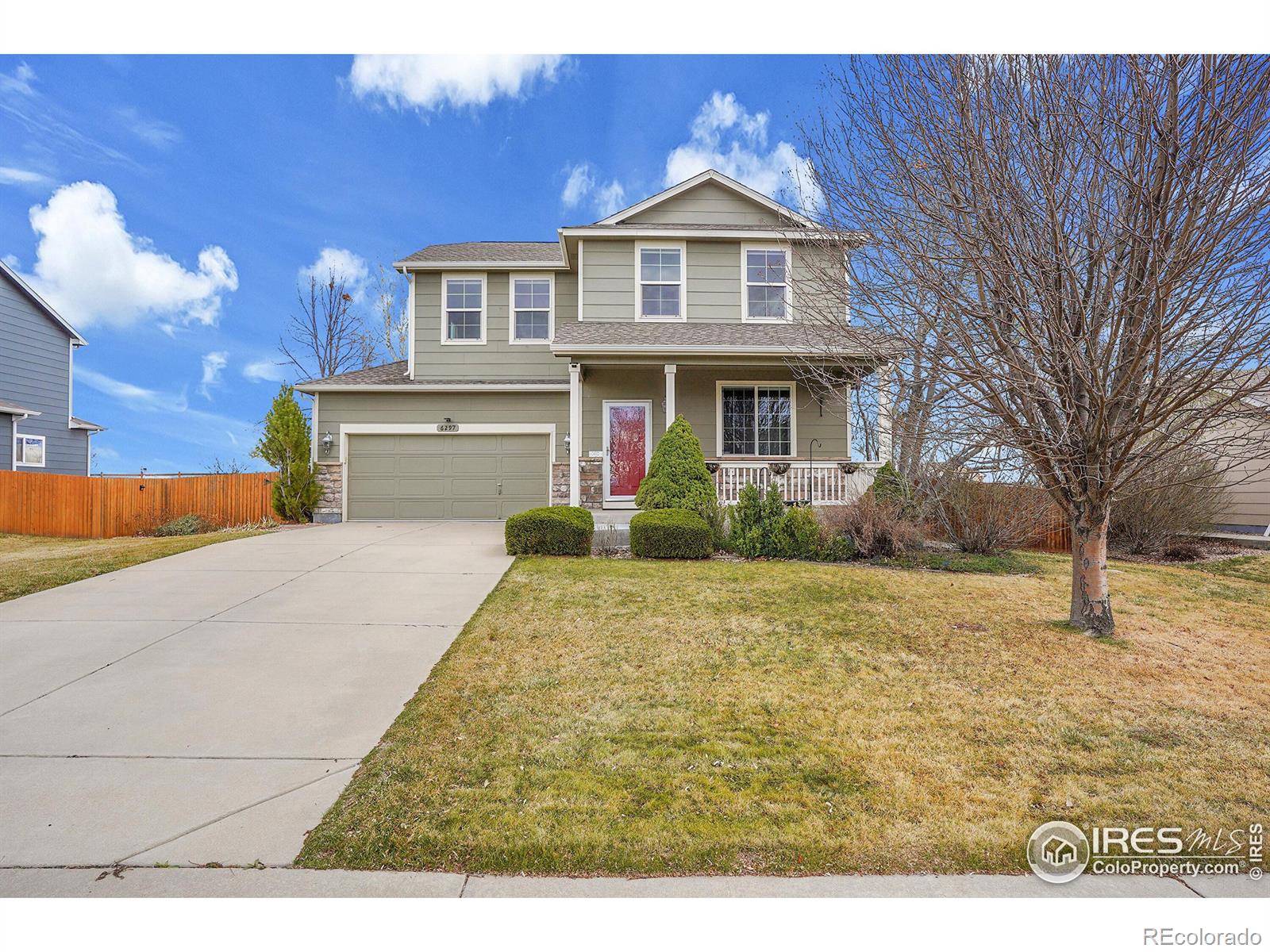 MLS Image #0 for 6297  clayton circle,frederick, Colorado