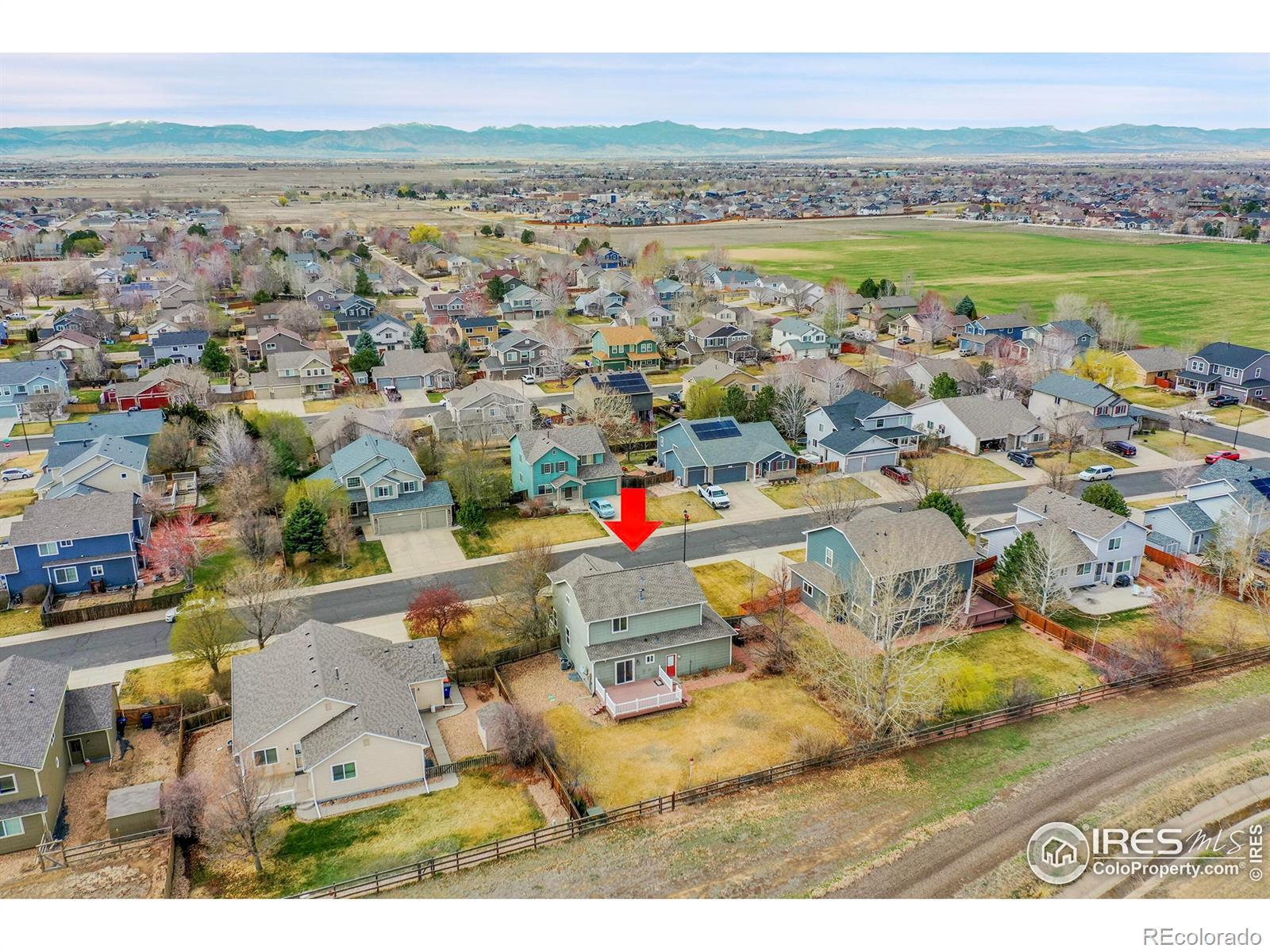 MLS Image #35 for 6297  clayton circle,frederick, Colorado