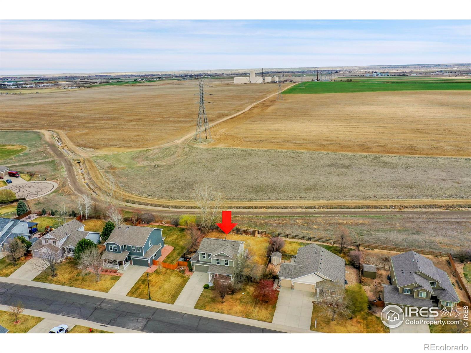 MLS Image #37 for 6297  clayton circle,frederick, Colorado