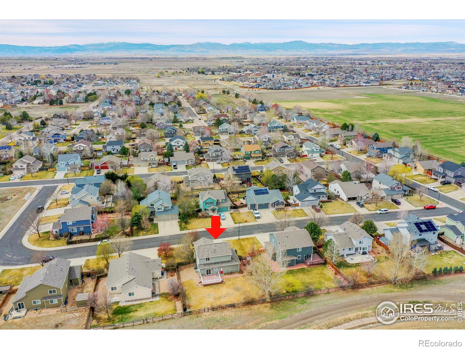 MLS Image #38 for 6297  clayton circle,frederick, Colorado