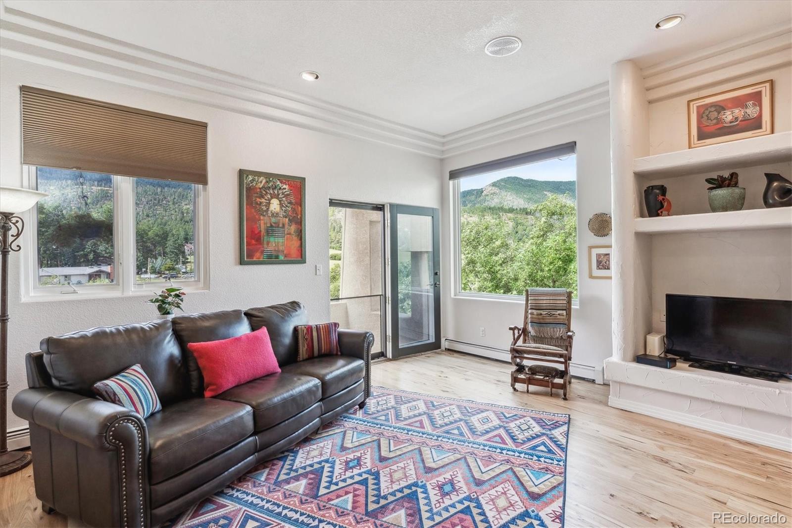 MLS Image #10 for 5085  red rock drive,larkspur, Colorado