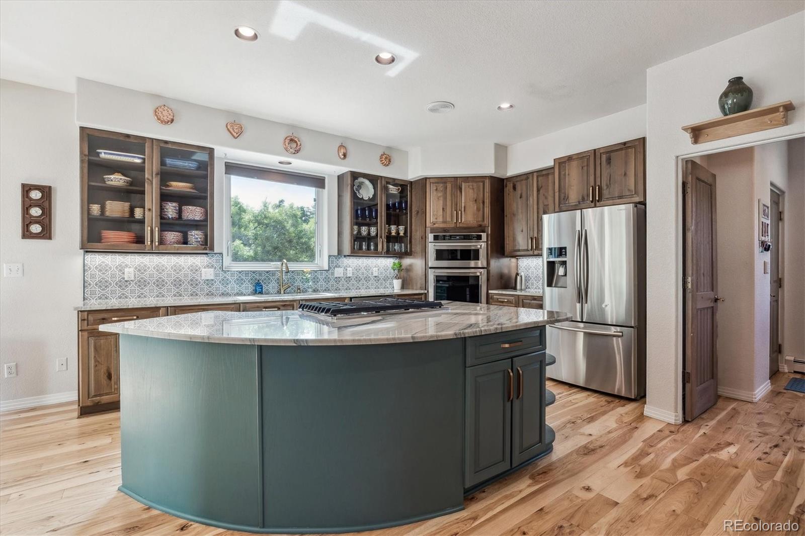 MLS Image #4 for 5085  red rock drive,larkspur, Colorado