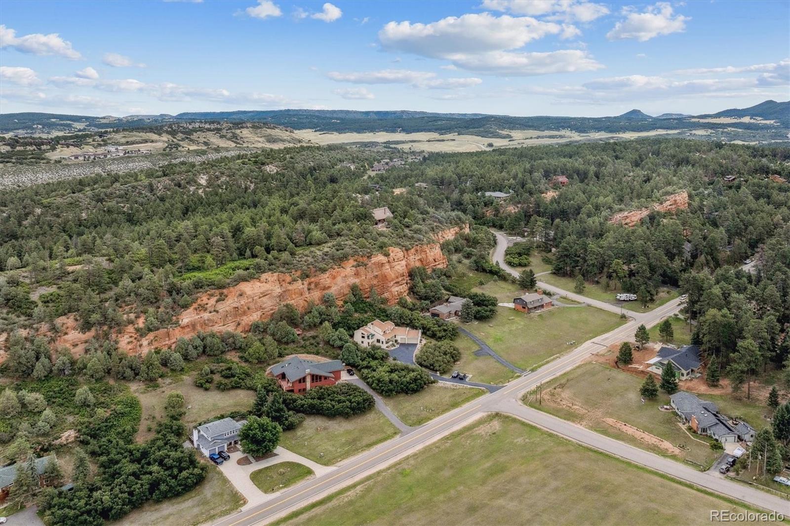 MLS Image #41 for 5085  red rock drive,larkspur, Colorado