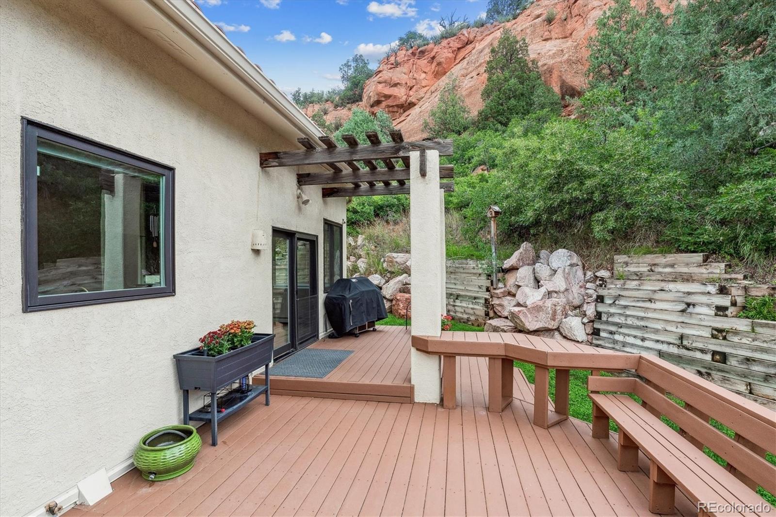 MLS Image #42 for 5085  red rock drive,larkspur, Colorado