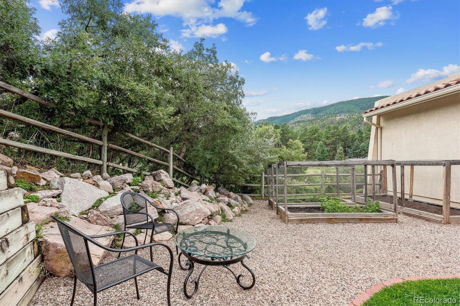 MLS Image #43 for 5085  red rock drive,larkspur, Colorado