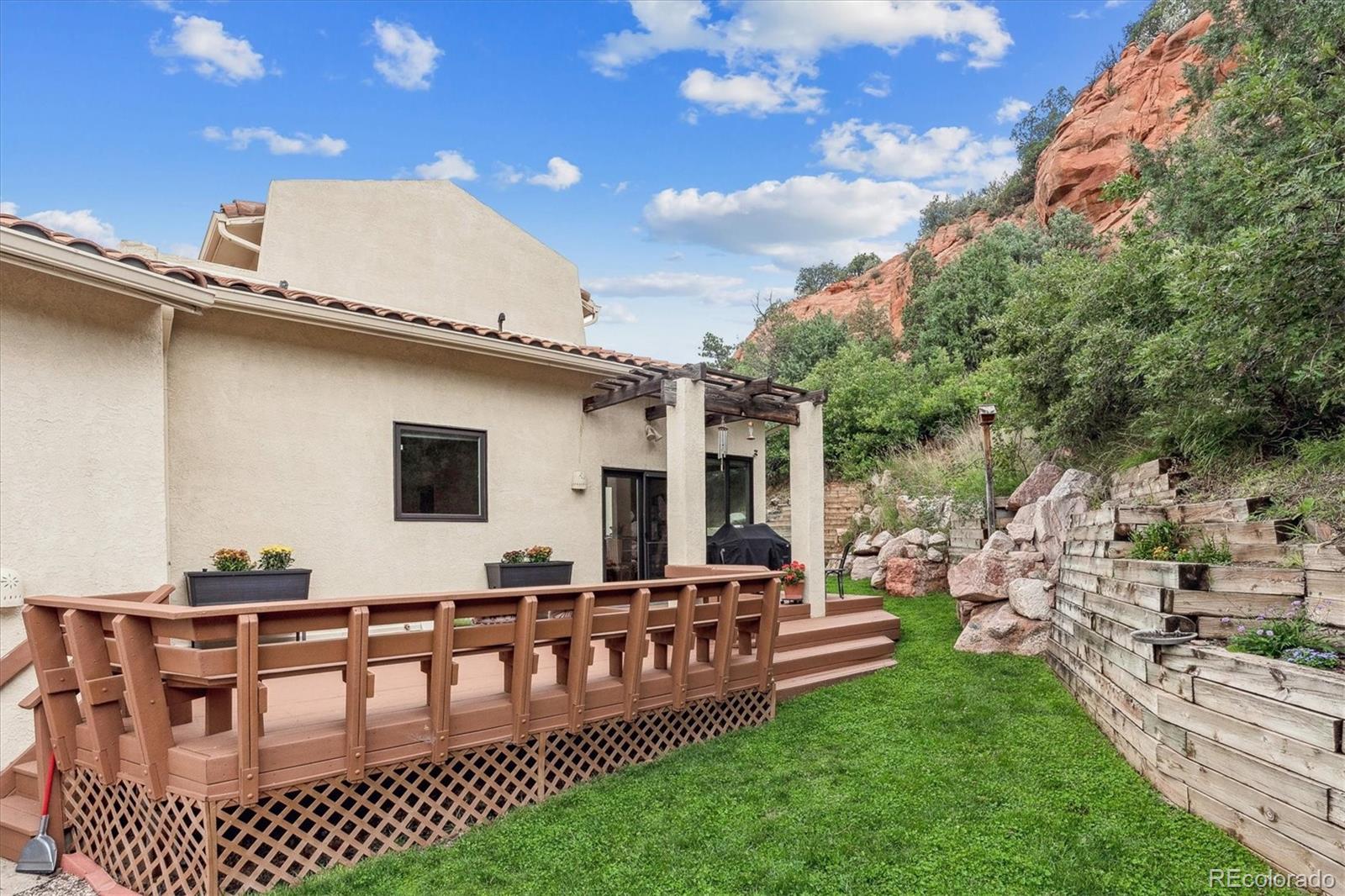 MLS Image #44 for 5085  red rock drive,larkspur, Colorado