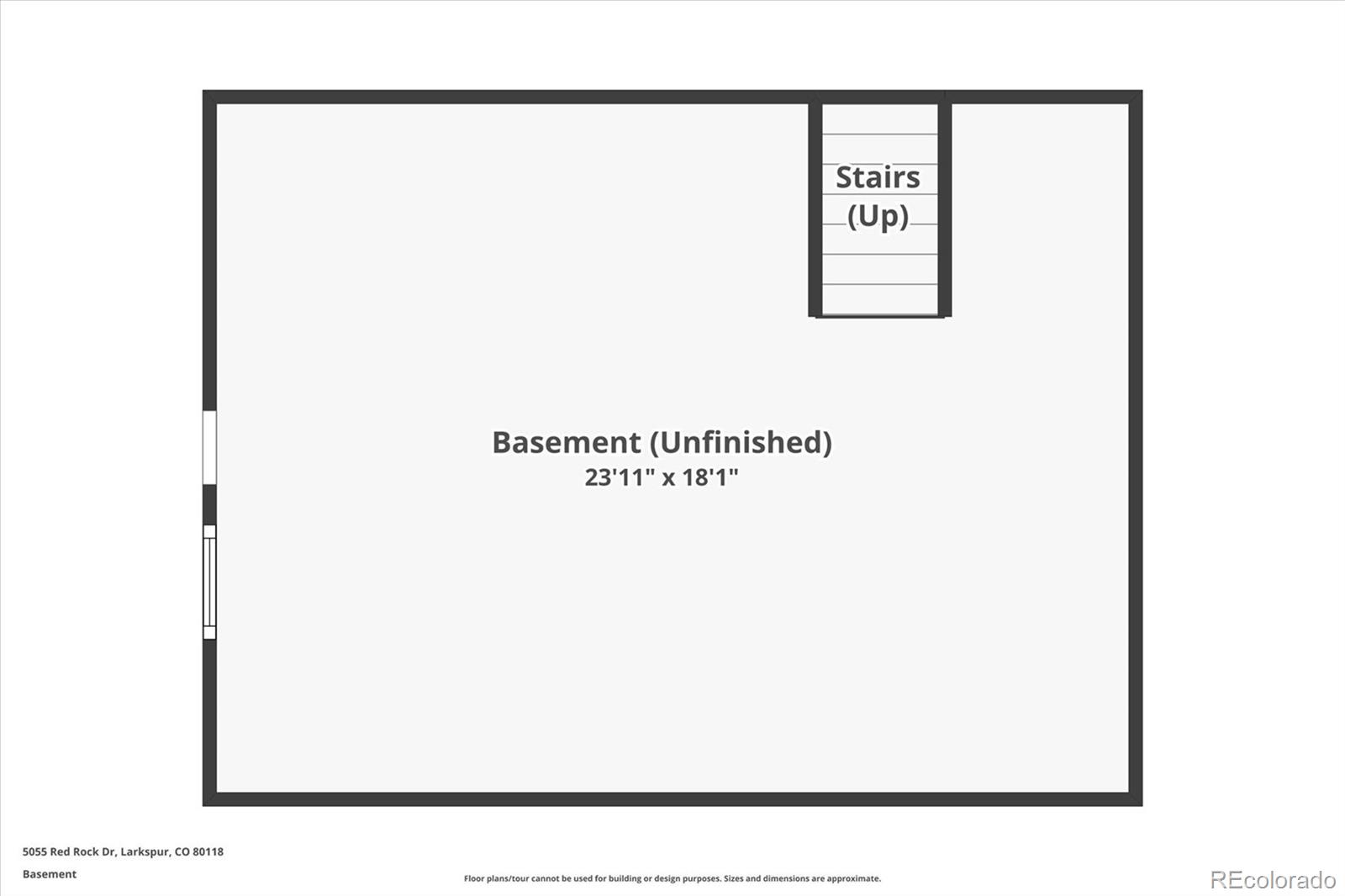 MLS Image #48 for 5085  red rock drive,larkspur, Colorado