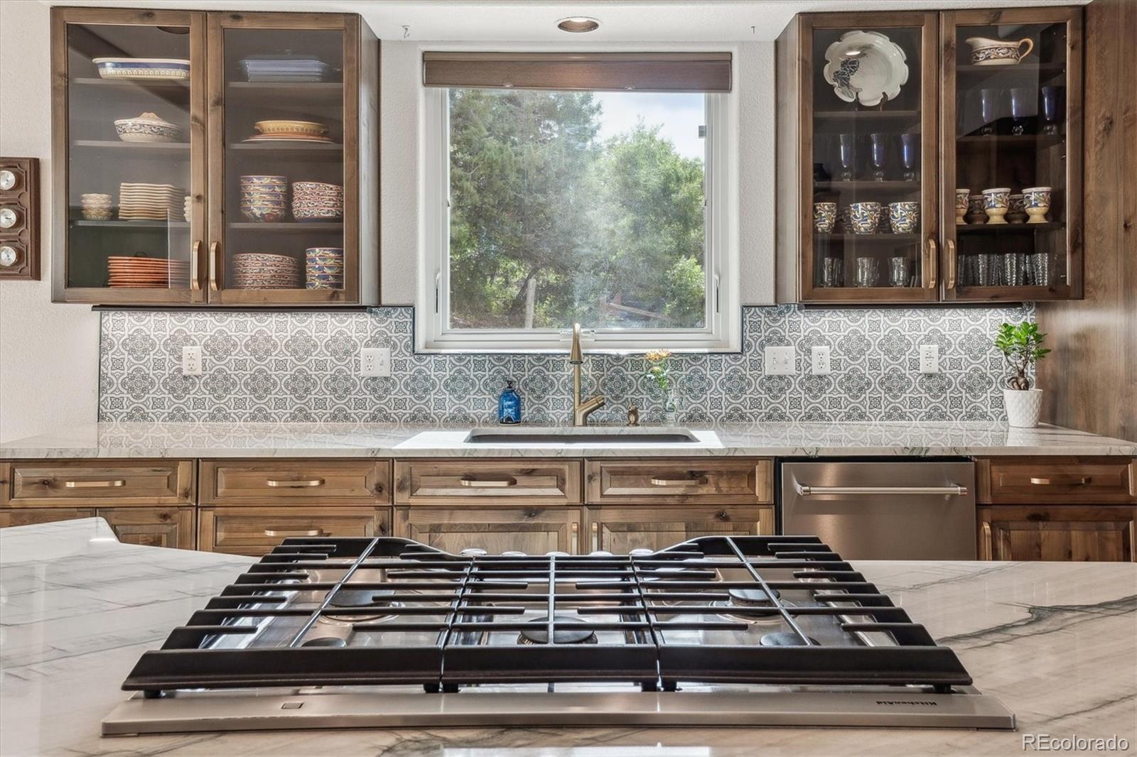 MLS Image #5 for 5085  red rock drive,larkspur, Colorado