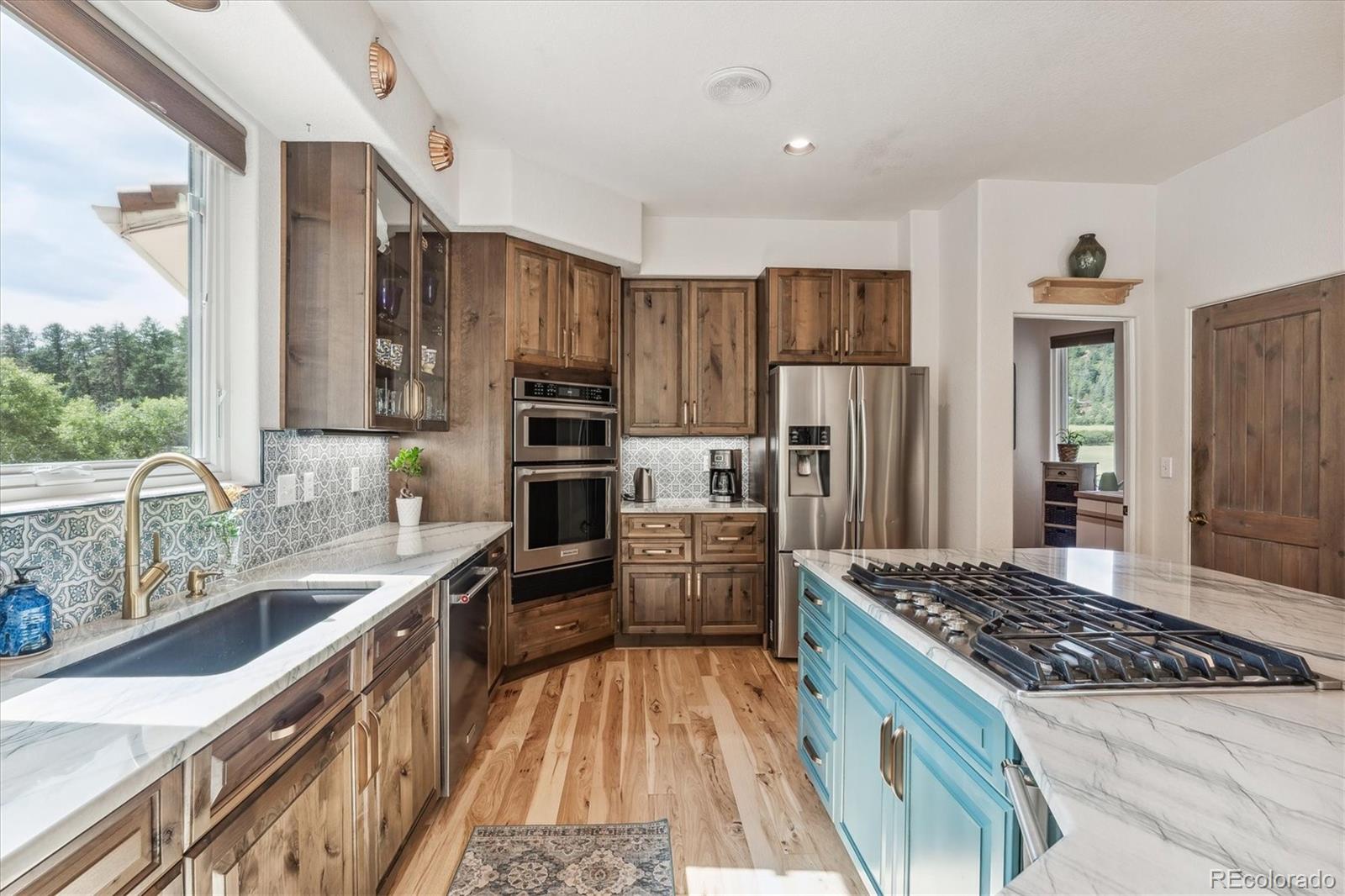 MLS Image #7 for 5085  red rock drive,larkspur, Colorado