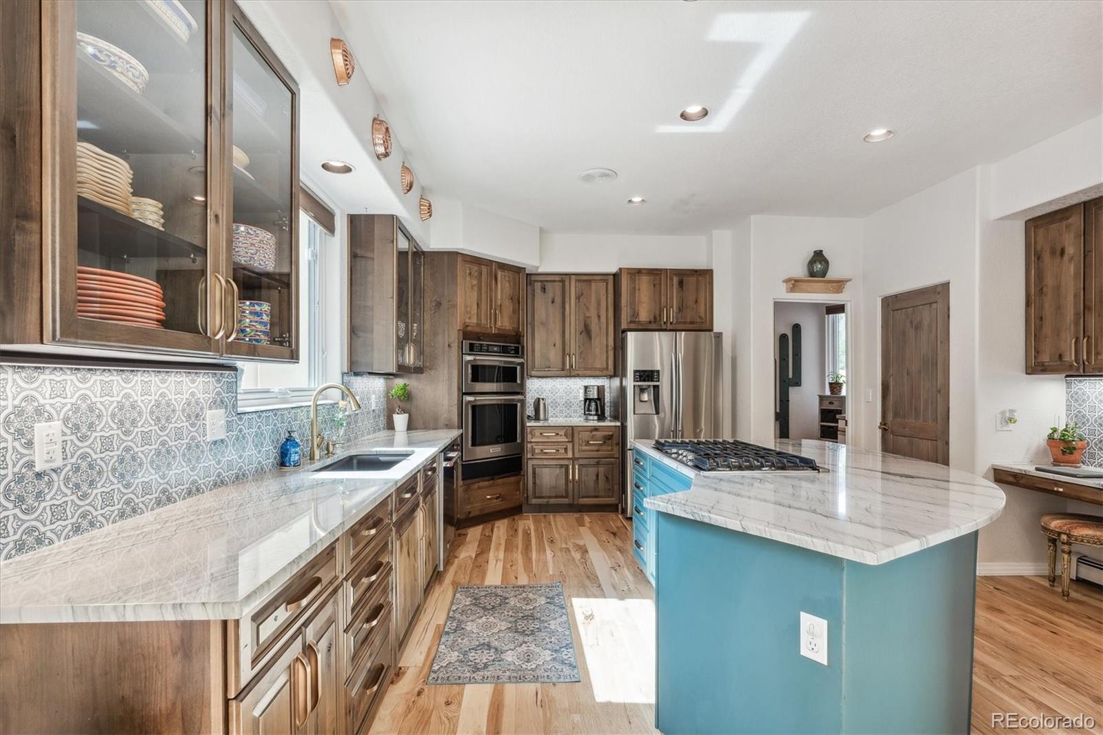 MLS Image #8 for 5085  red rock drive,larkspur, Colorado