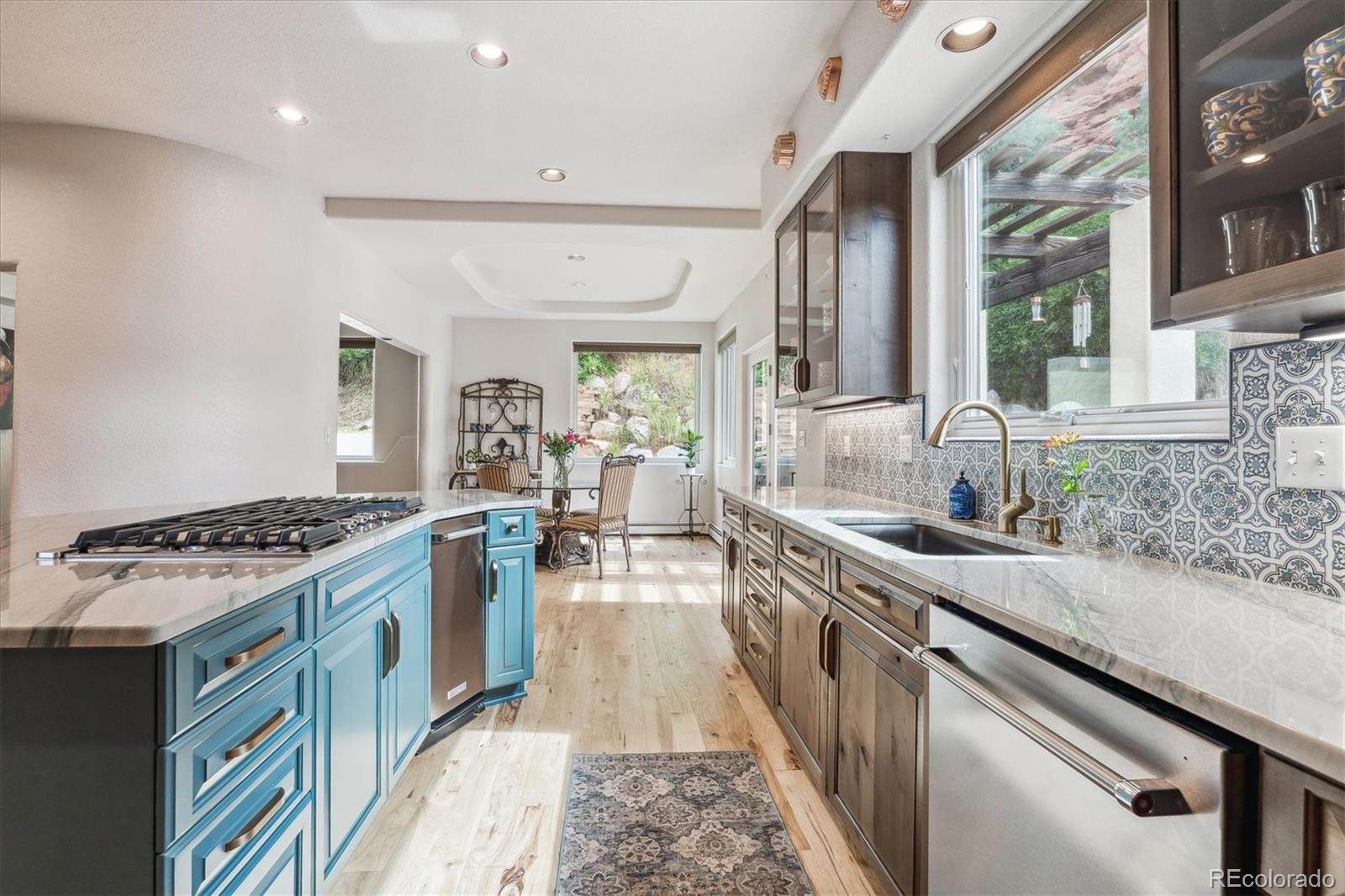 MLS Image #9 for 5085  red rock drive,larkspur, Colorado