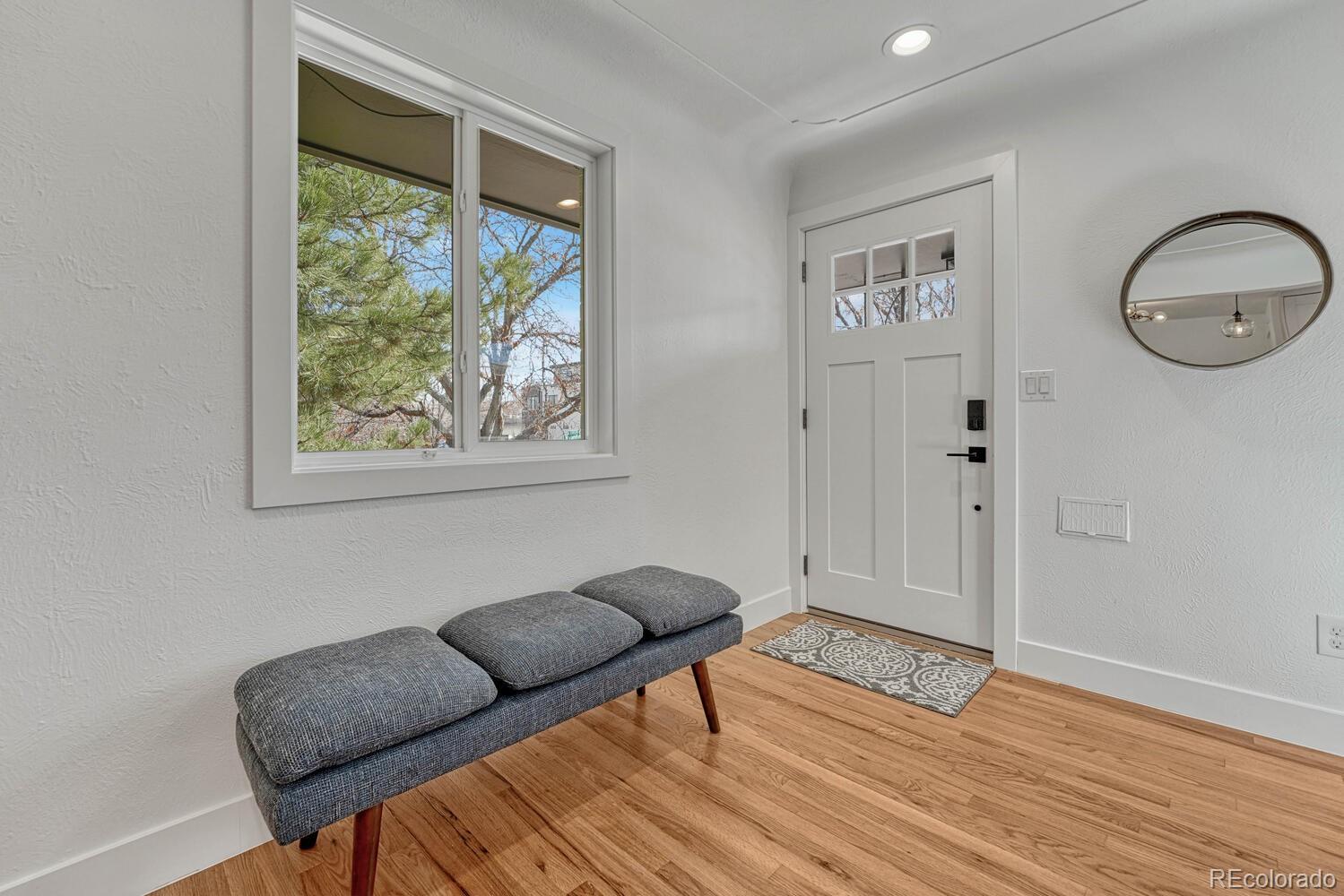 MLS Image #2 for 2301 w 40th avenue,denver, Colorado