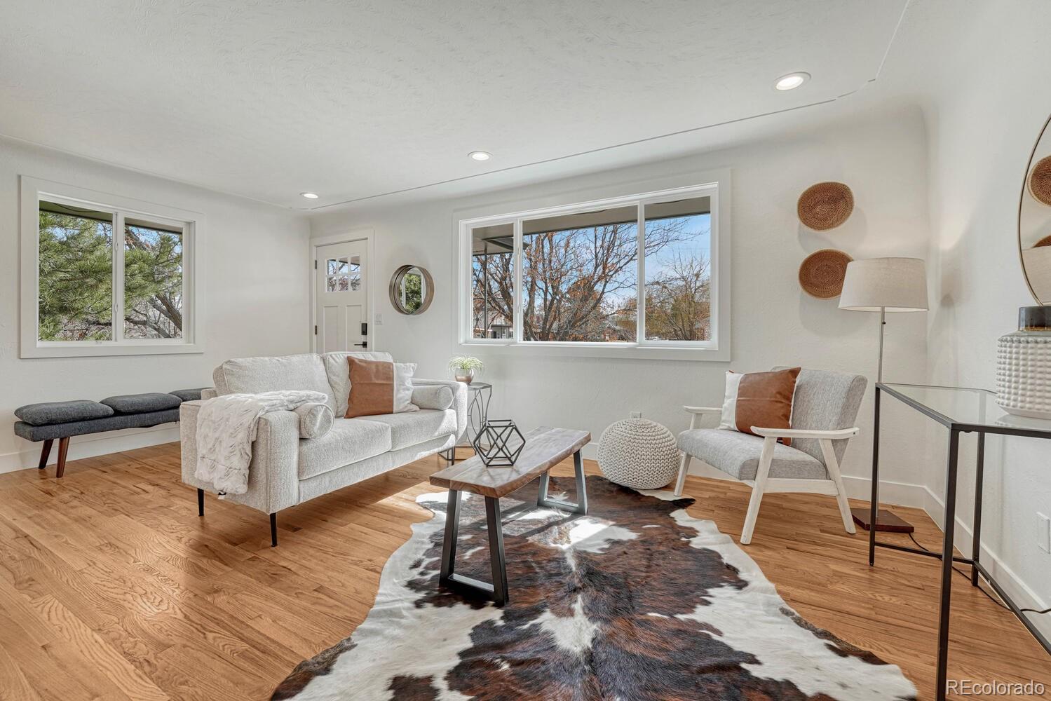 MLS Image #3 for 2301 w 40th avenue,denver, Colorado