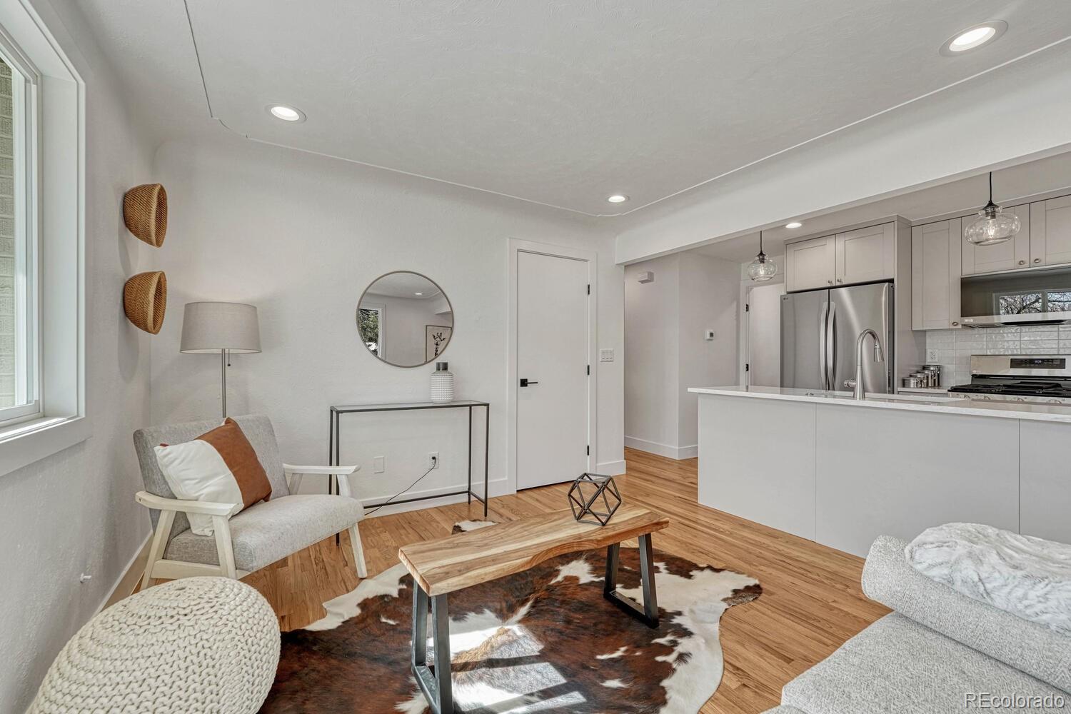 MLS Image #4 for 2301 w 40th avenue,denver, Colorado