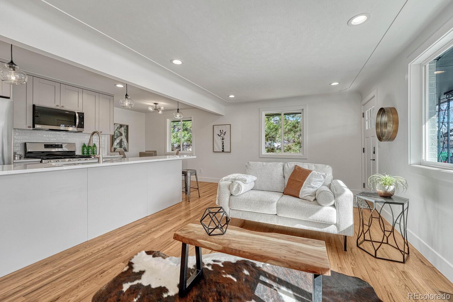 MLS Image #5 for 2301 w 40th avenue,denver, Colorado