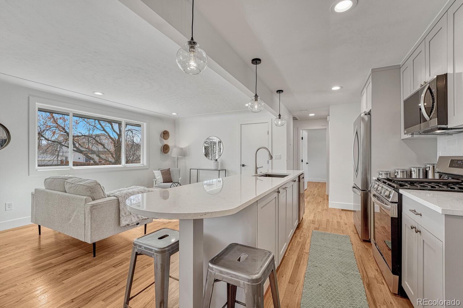 MLS Image #7 for 2301 w 40th avenue,denver, Colorado