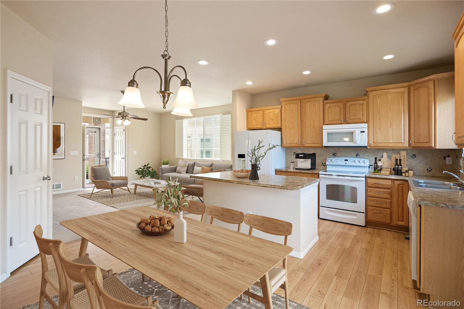 Report Image for 12830  Jackson Circle,Thornton, Colorado