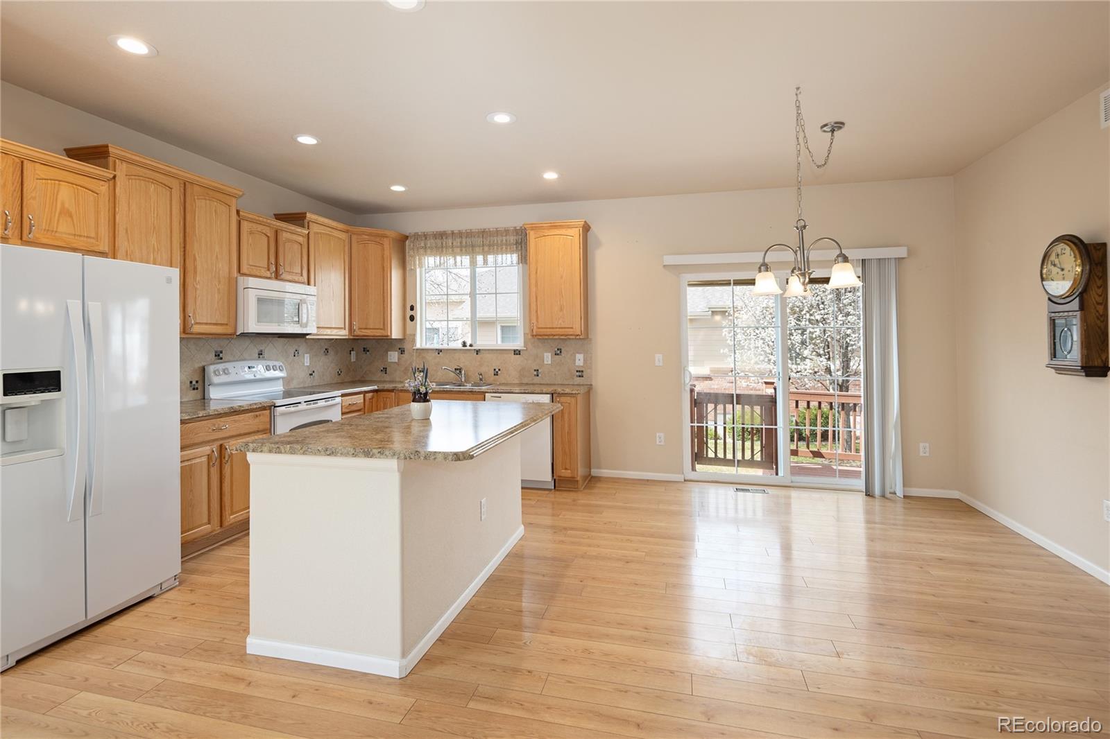 MLS Image #12 for 12830  jackson circle,thornton, Colorado