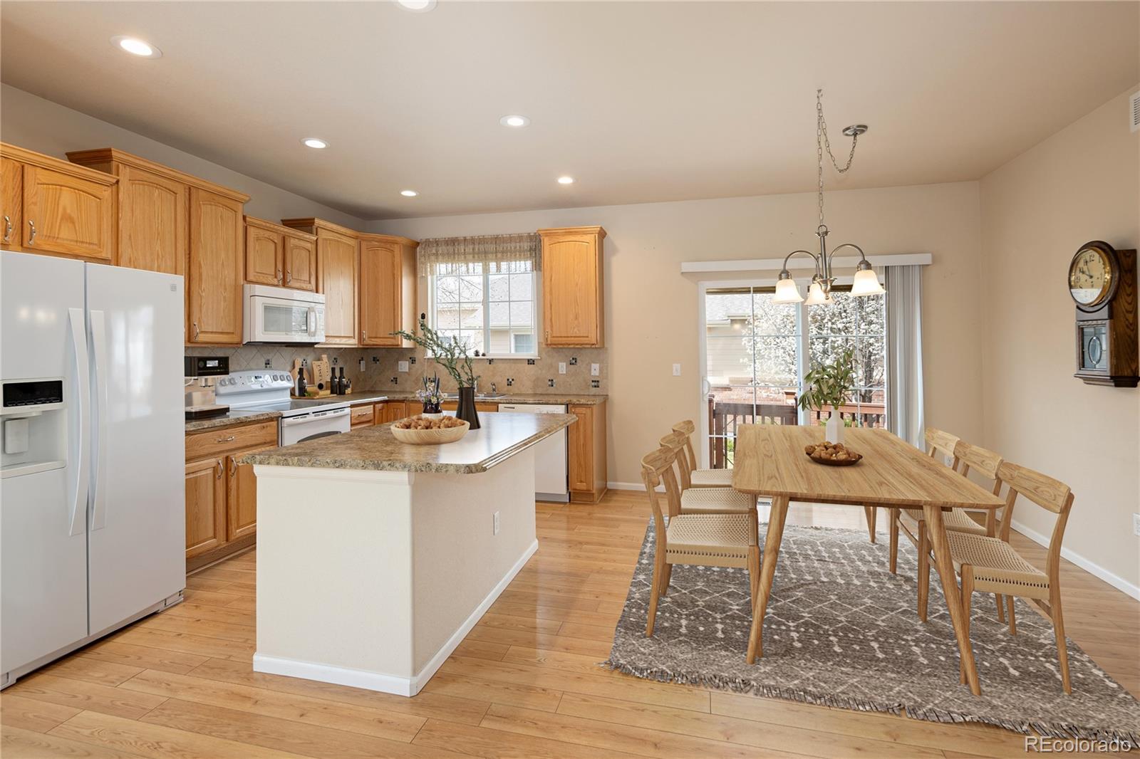 MLS Image #2 for 12830  jackson circle,thornton, Colorado