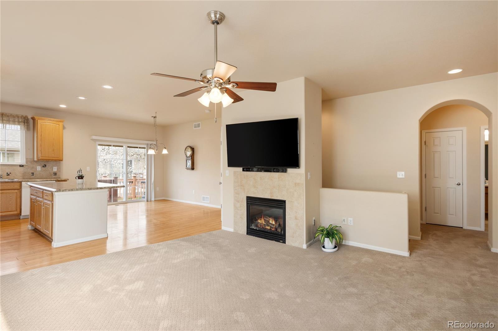 MLS Image #3 for 12830  jackson circle,thornton, Colorado