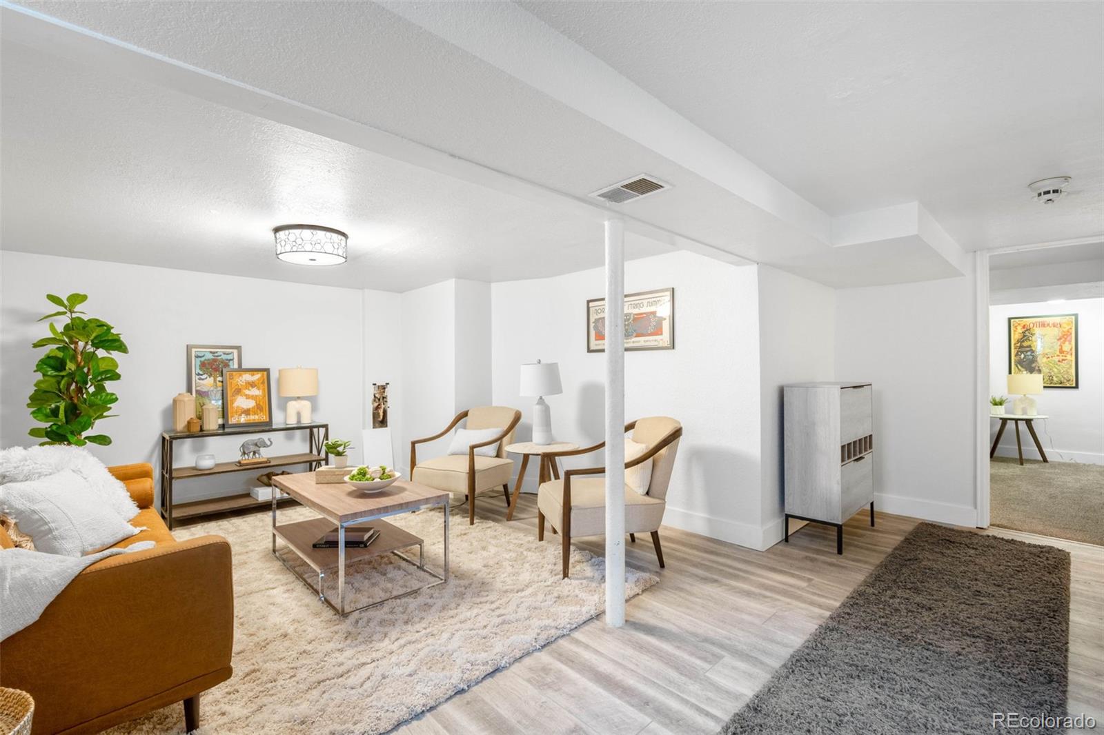 MLS Image #14 for 822  poplar street,denver, Colorado