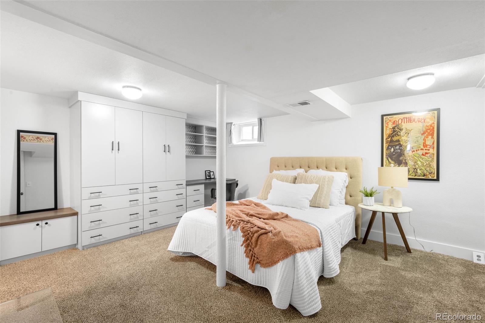 MLS Image #17 for 822  poplar street,denver, Colorado