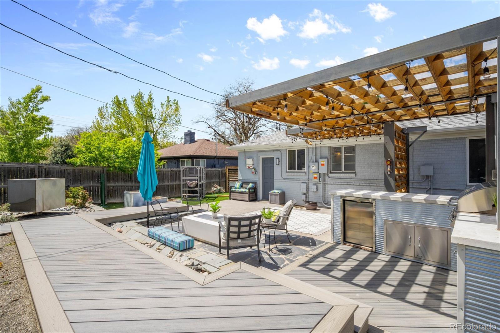 MLS Image #22 for 822  poplar street,denver, Colorado