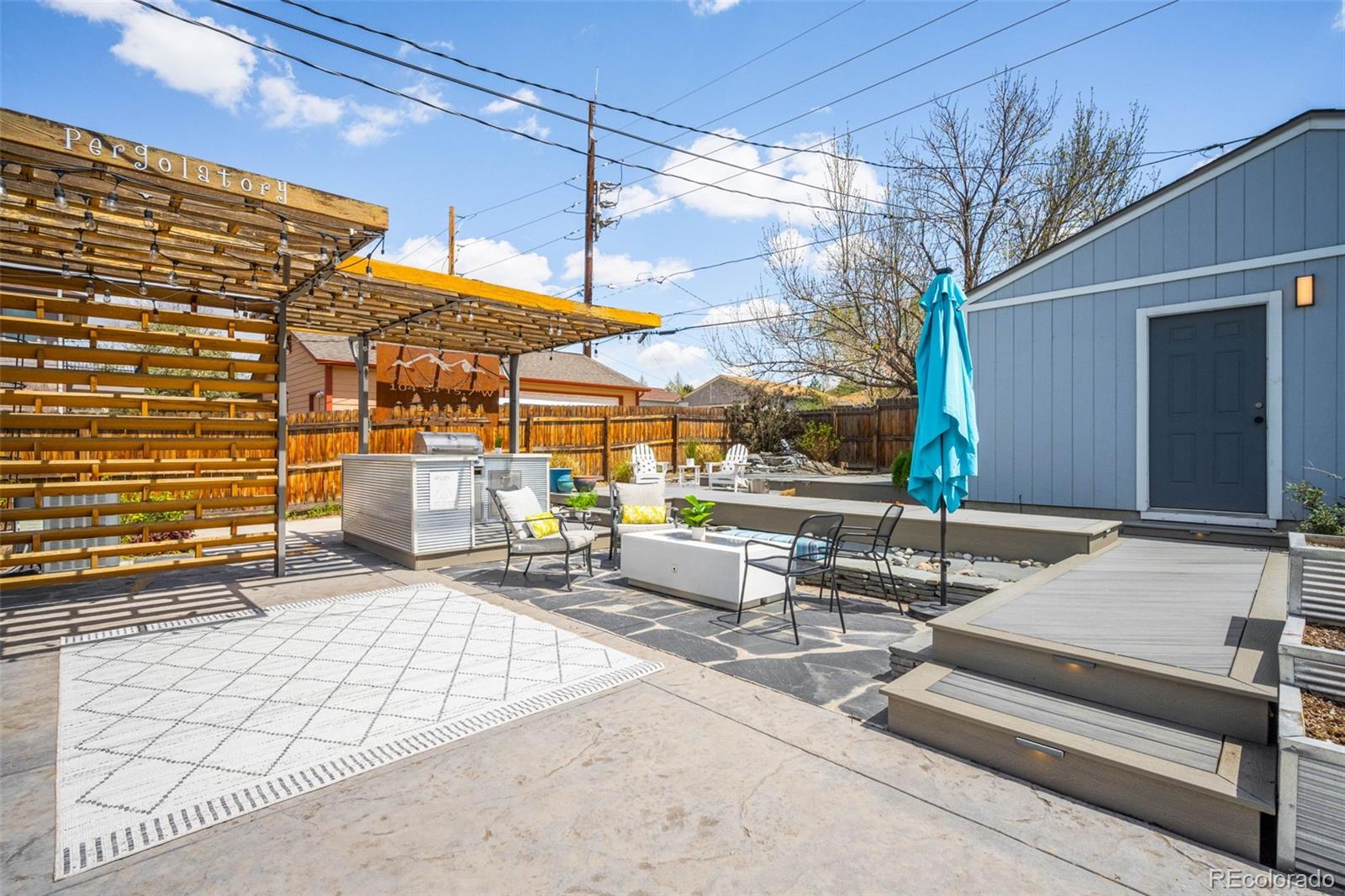 MLS Image #23 for 822  poplar street,denver, Colorado