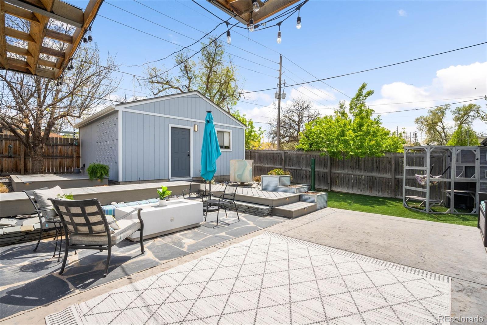 MLS Image #27 for 822  poplar street,denver, Colorado