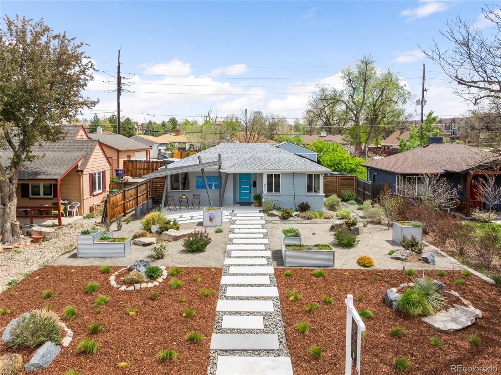 MLS Image #29 for 822  poplar street,denver, Colorado