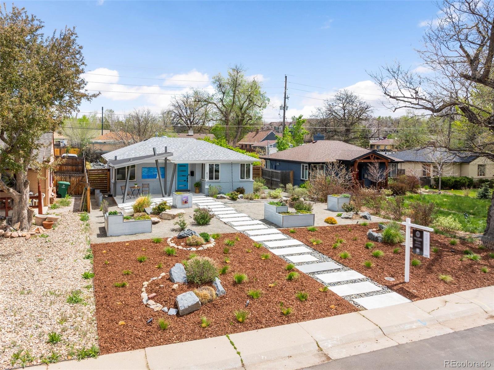 MLS Image #30 for 822  poplar street,denver, Colorado