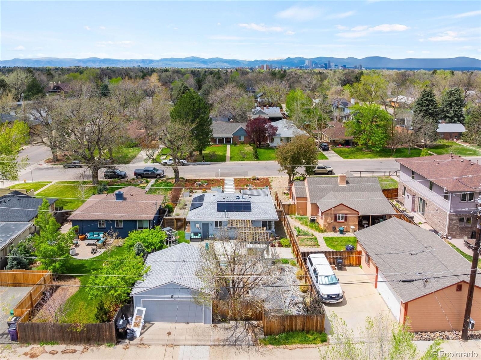MLS Image #31 for 822  poplar street,denver, Colorado