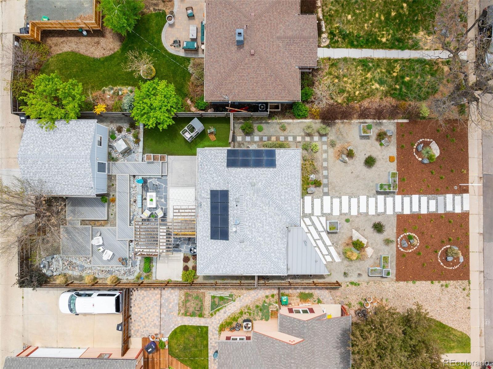 MLS Image #32 for 822  poplar street,denver, Colorado
