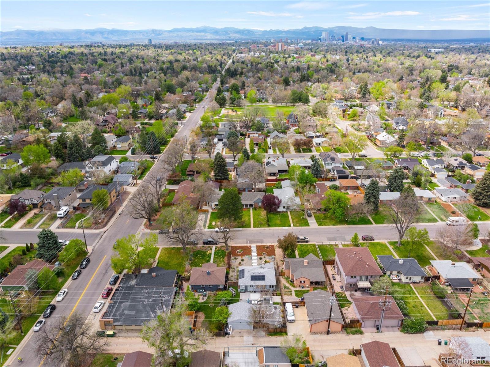 MLS Image #33 for 822  poplar street,denver, Colorado