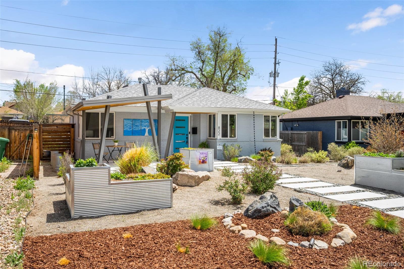 MLS Image #34 for 822  poplar street,denver, Colorado