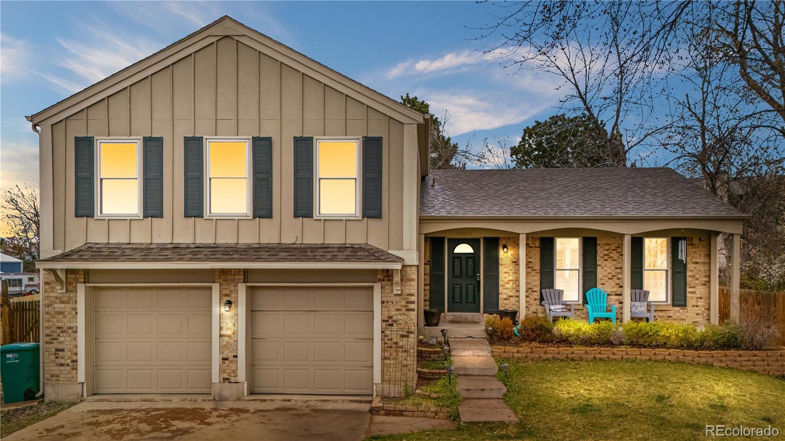 Report Image for 15865 E Kepner Drive,Aurora, Colorado
