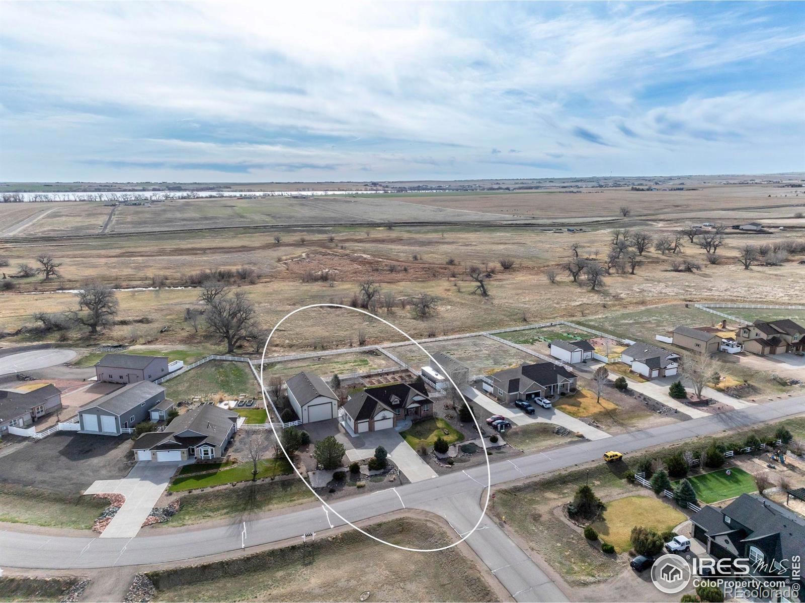 CMA Image for 16620  umpire street,Hudson, Colorado